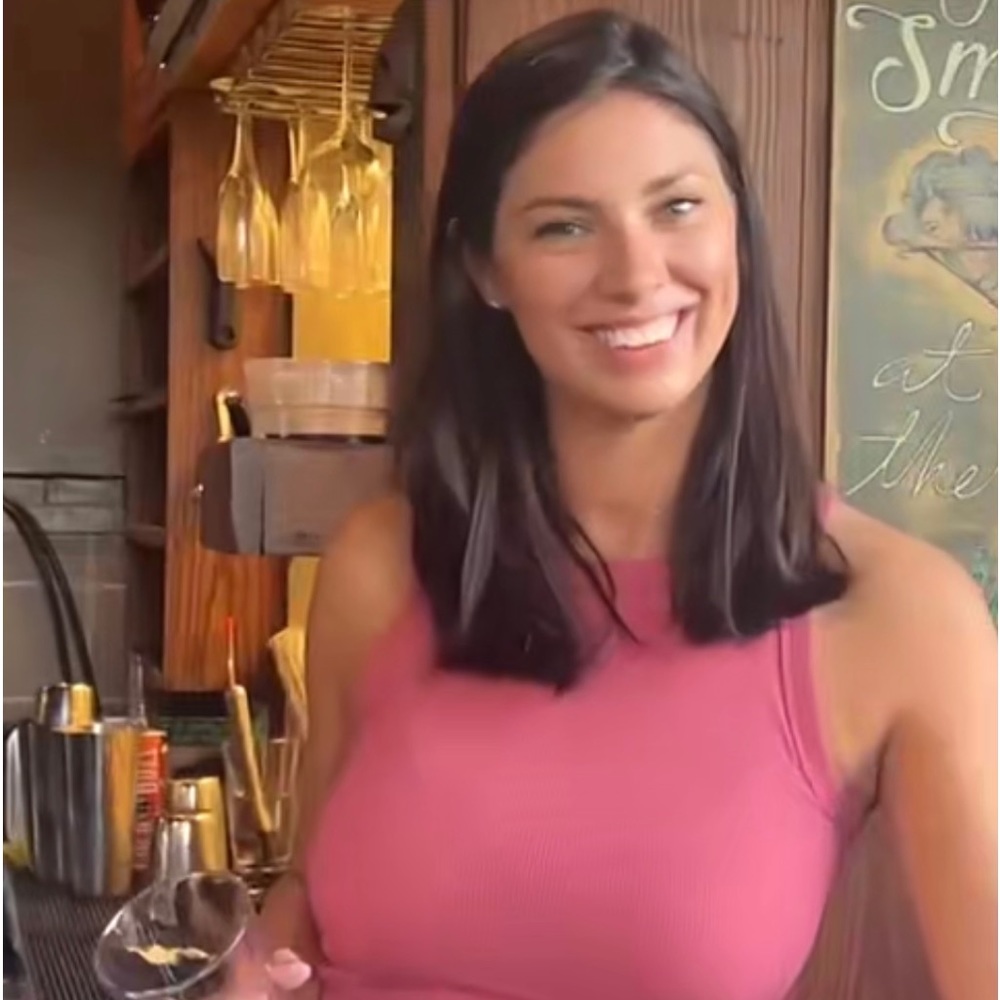 Meet your Posher, Brandi